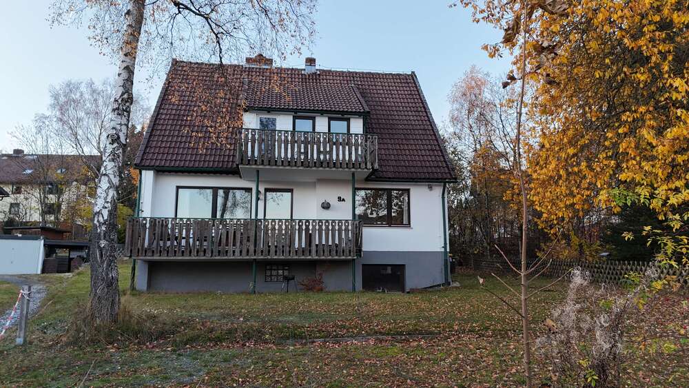 Thumbnail-Haus zum Kaufen in Braunlage 299.000,00 € 140 m²