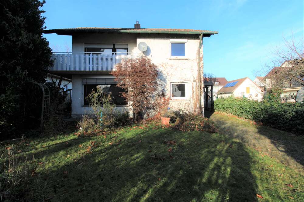 Thumbnail-Haus zum Kaufen in Waldbronn 465.000,00 € 130 m²