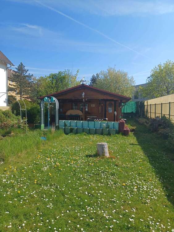 Thumbnail-Grundstück zu verkaufen in Frankfurt am Main 430.000,00 € 440 m²