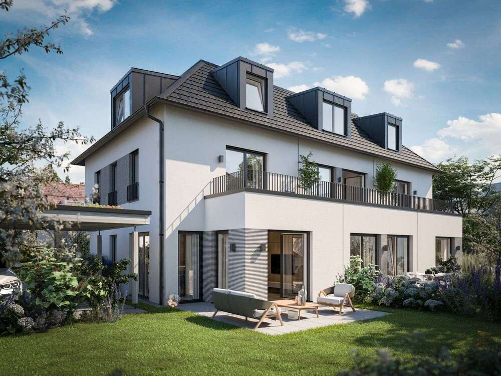 Thumbnail-Haus zum Kaufen in München 895.000,00 € 122.4 m²