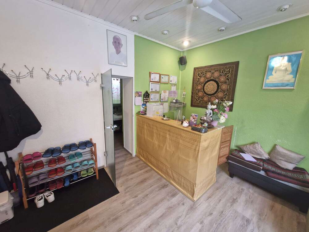 Thumbnail-Büro in Frankfurt 299.900,00 € 49 m²