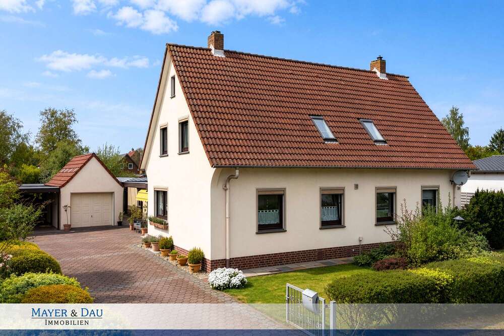 Thumbnail-Haus zum Kaufen in Cuxhaven Groden 269.000,00 € 116 m²