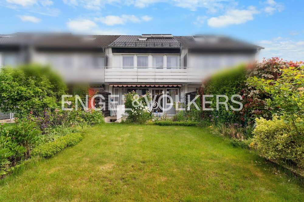 Thumbnail-Haus zum Kaufen in Oberursel 620.000,00 € 152 m²
