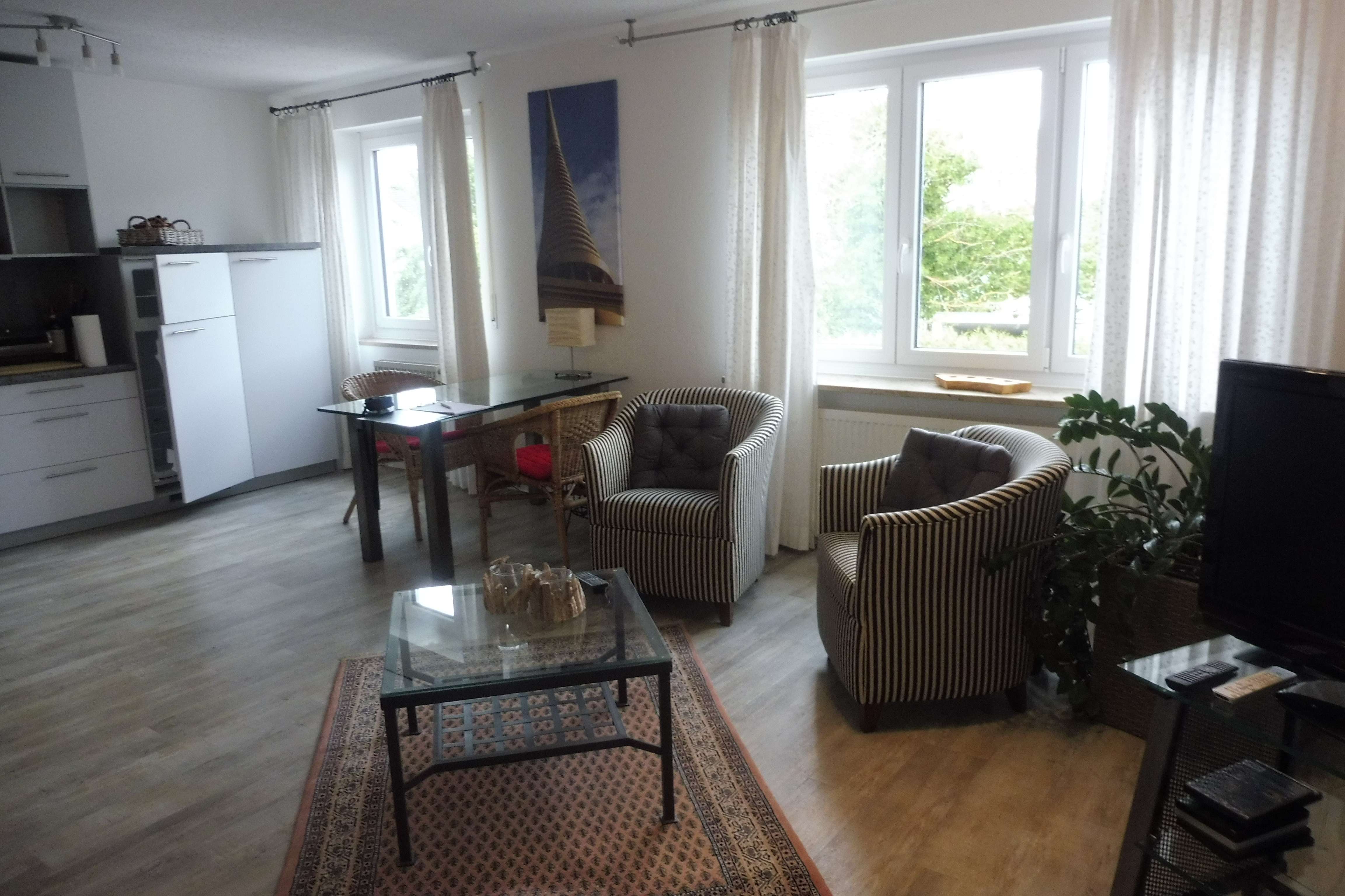 Thumbnail-Wohnung zum Mieten in Neutraubling 450,00 € 39 m²