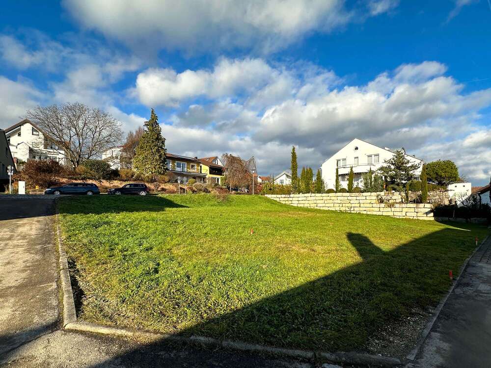 Thumbnail-Grundstück zu verkaufen in Rechberghausen 335.000,00 € 569 m²