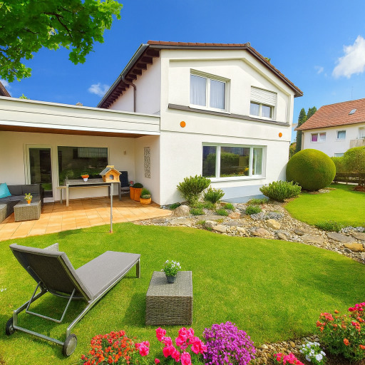 Thumbnail-Haus zum Kaufen in Neufahrn 900.000,00 € 175 m²