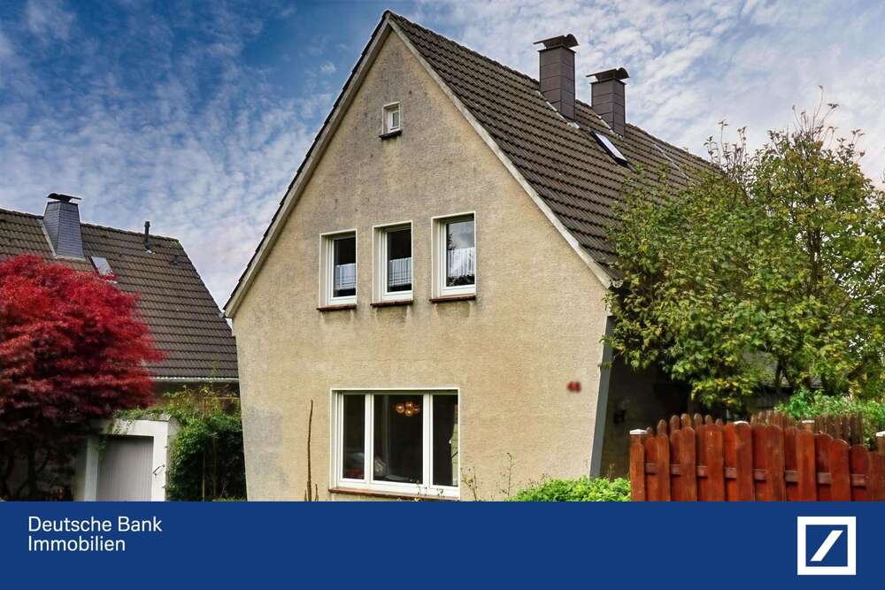 Thumbnail-Haus zum Kaufen in Solingen 348.900,00 € 149 m²