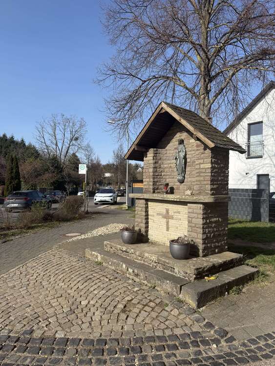 Thumbnail-Haus zum Kaufen in Bad Münstereifel 179.000,00 € 107 m²