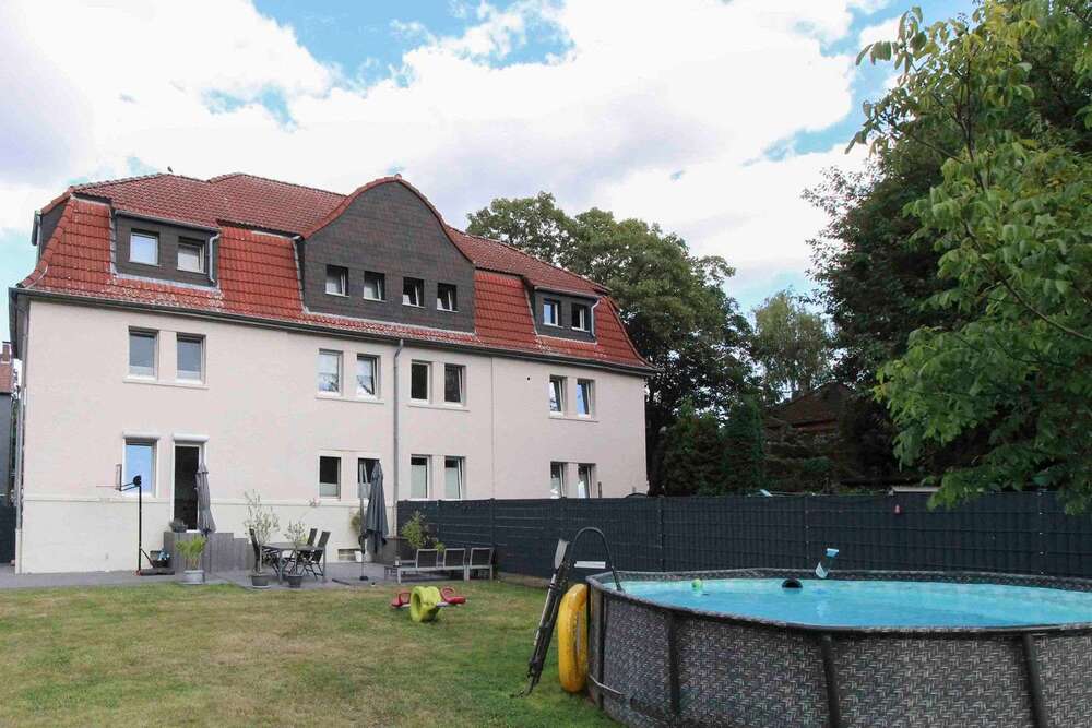 Thumbnail-Haus zum Kaufen in Gelsenkirchen 699.000,00 € 420.27 m²