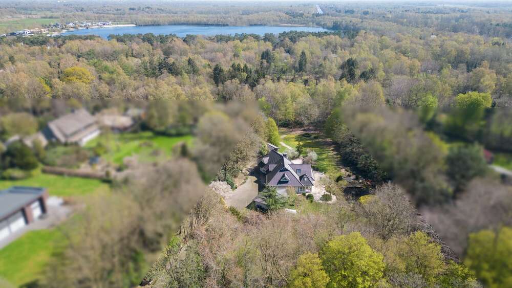 Thumbnail-Haus zum Kaufen in Friedrichsfehn 1.100.000,00 € 330 m²