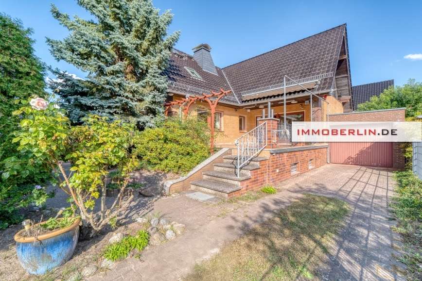 Thumbnail-Haus zum Kaufen in Berlin 749.000,00 € 240 m²