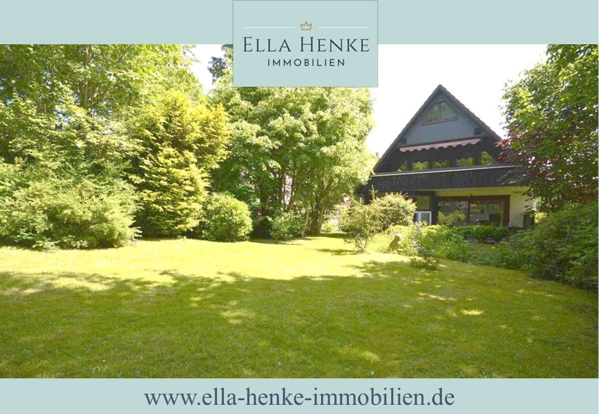 Thumbnail-Haus zum Kaufen in Braunlage 320.000,00 € 190 m²