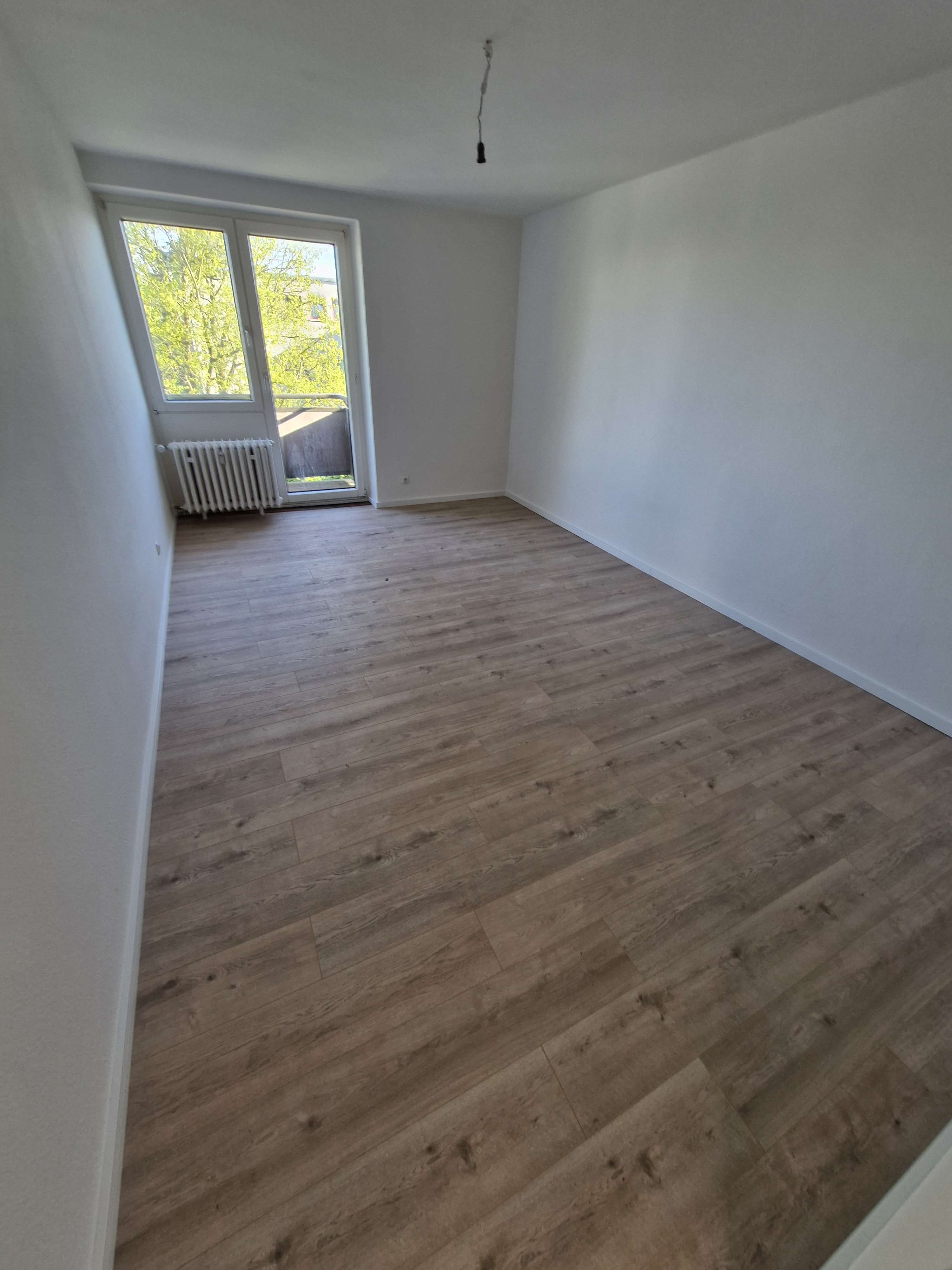 Thumbnail-Wohnung zum Mieten in Hessen - Bad Nauheim 995,00 € 91 m²