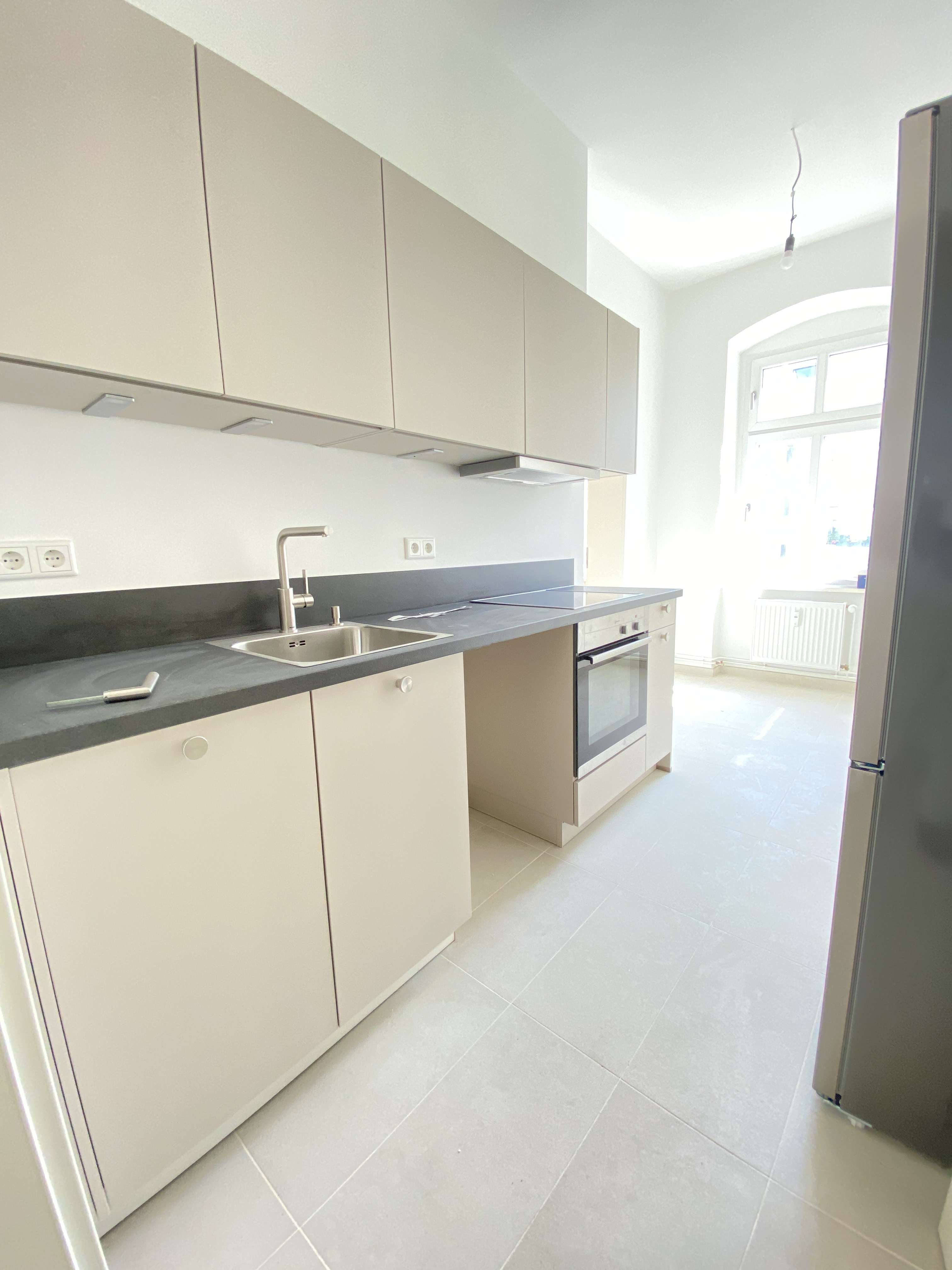 Thumbnail-Wohnung zum Mieten in Berlin 812,56 € 36.92 m²