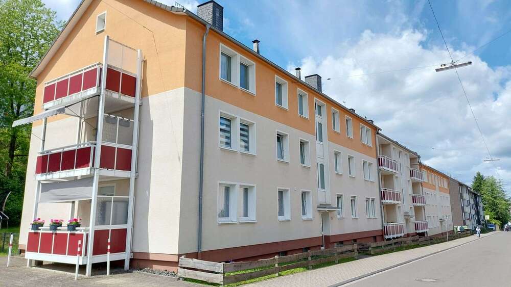 Thumbnail-Wohnung zum Mieten in Siegen 571,10 € 73.22 m²