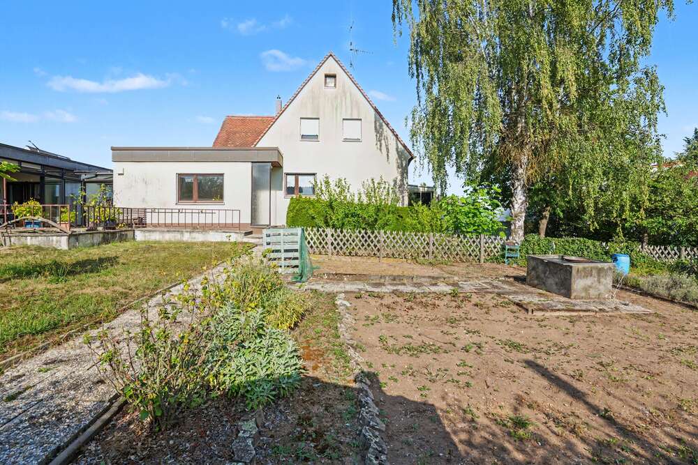 Thumbnail-Haus zum Kaufen in Zirndorf 579.000,00 € 135 m²