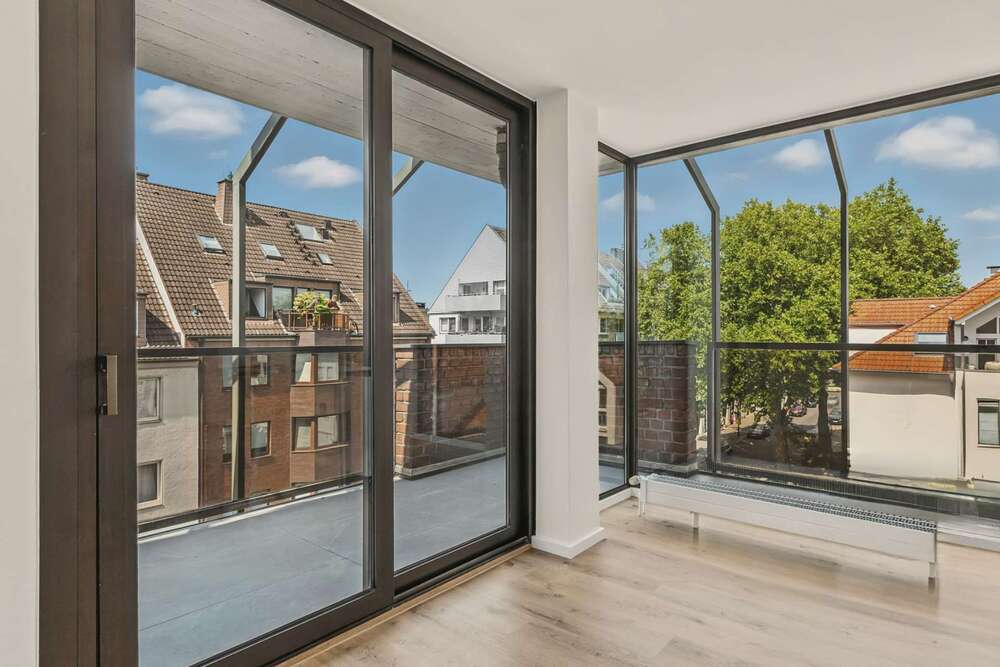 Thumbnail-Wohnung zum Kaufen in Düsseldorf 420.000,00 € 60 m²