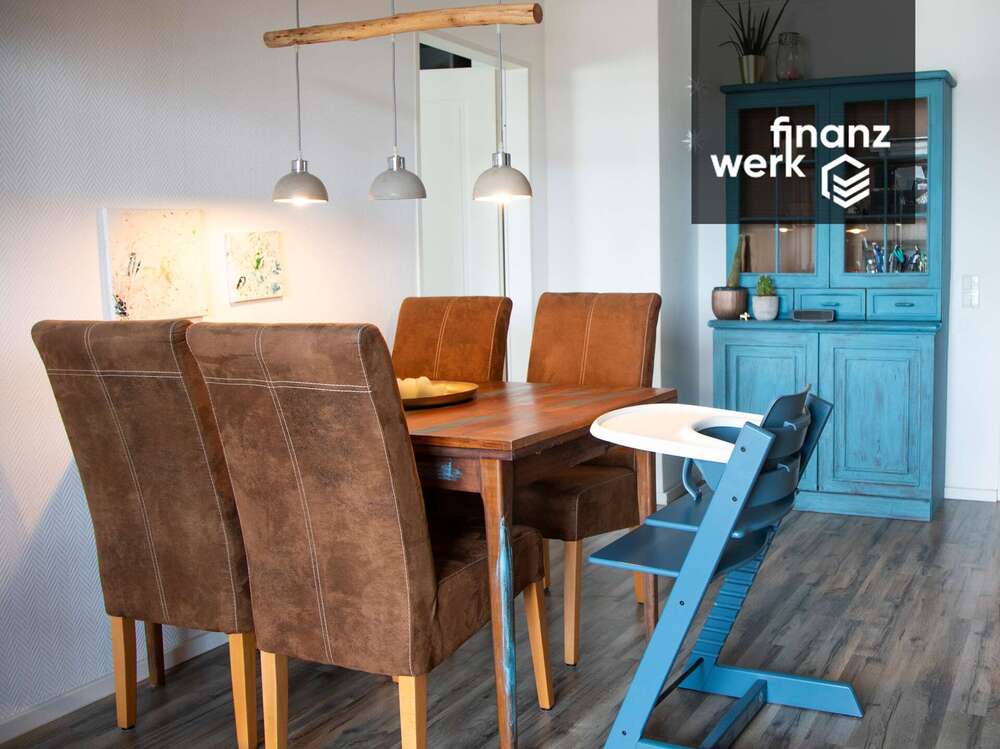 Thumbnail-Wohnung zum Kaufen in Hagen 149.500,00 € 72 m²