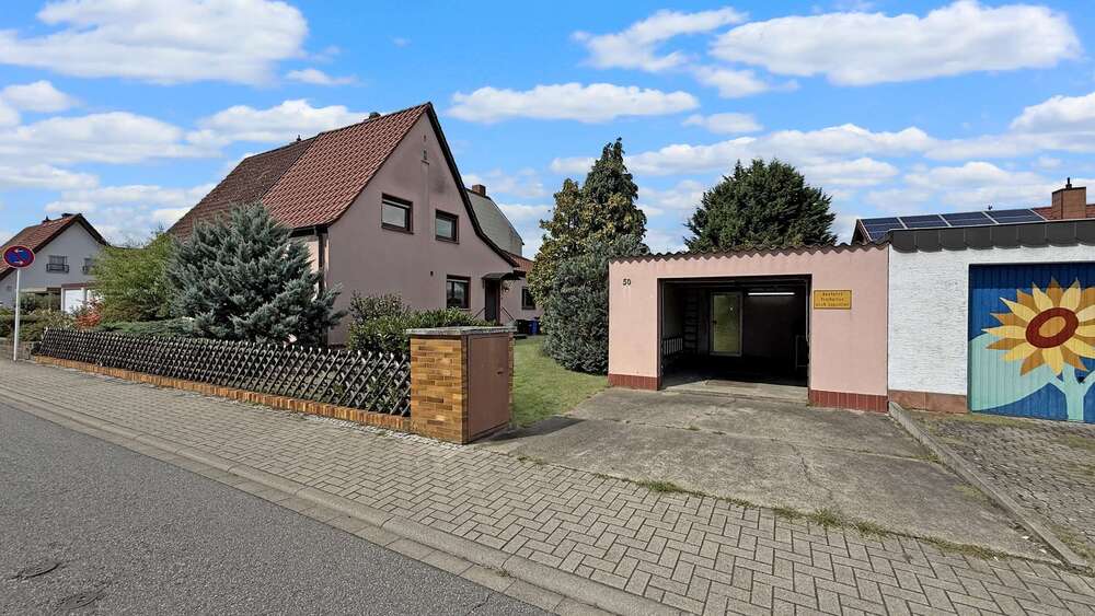 Thumbnail-Haus zum Kaufen in Ludwigshafen am Rhein 320.000,00 € 111 m²