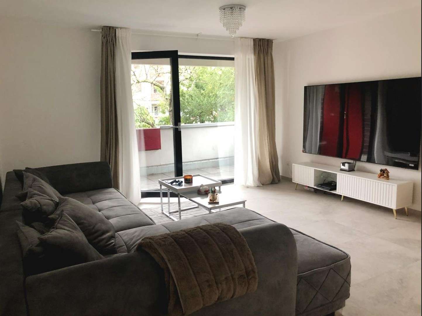 Thumbnail-Wohnung zum Mieten in Köln 1.020,00 € 63 m²