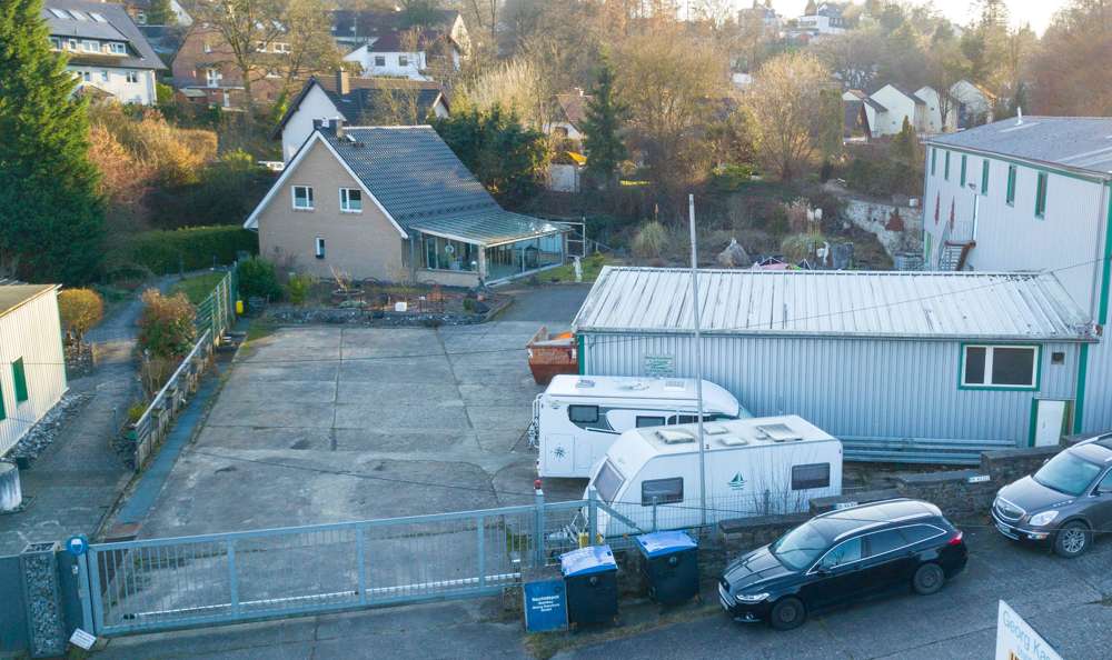 Thumbnail-Haus zum Kaufen in Hattingen 1.200.000,00 € 185.34 m²