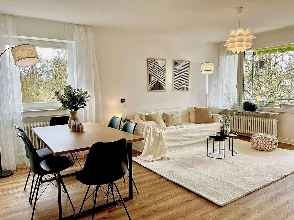 Thumbnail-Wohnung zum Kaufen in Thalfingen 329.000,00 € 89.11 m²