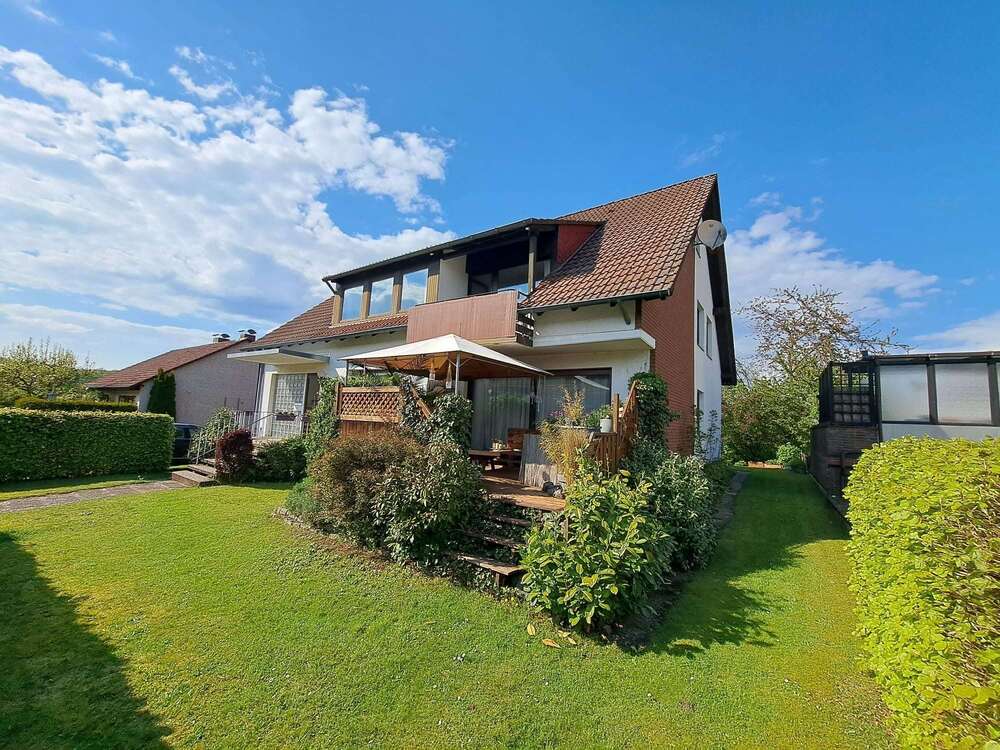 Thumbnail-Haus zum Kaufen in Waake 330.000,00 € 231.01 m²