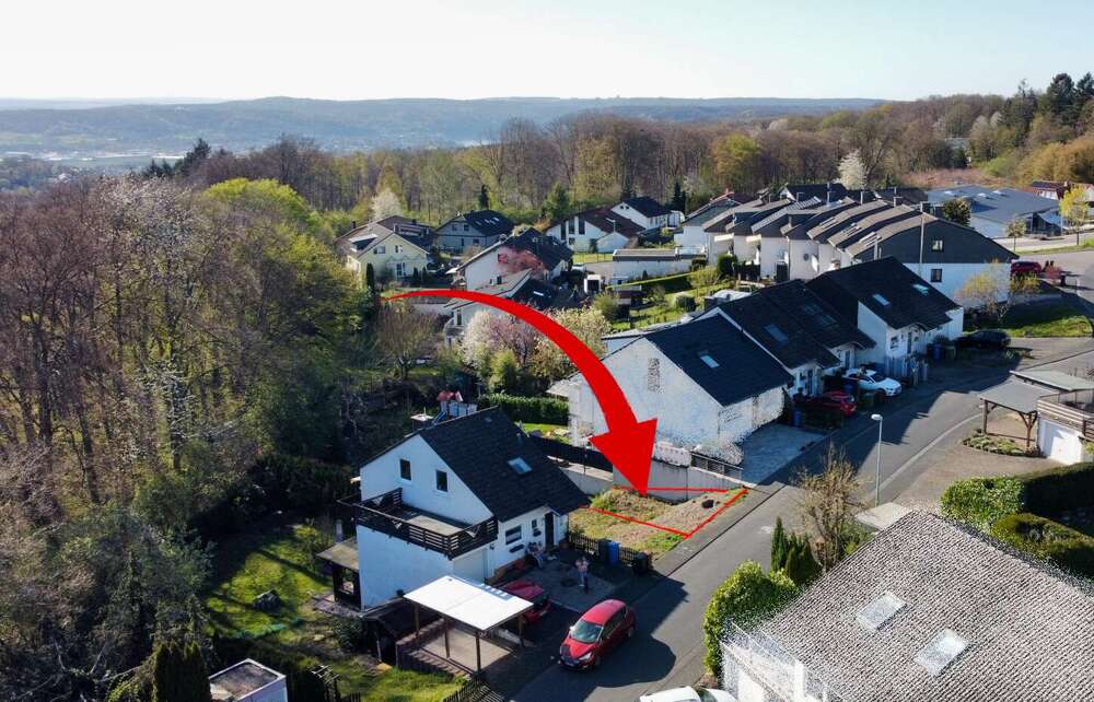 Thumbnail-Grundstück zu verkaufen in Linz am Rhein 60.000,00 € 219 m²