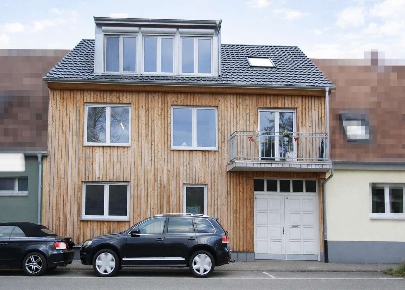 Thumbnail-Haus zum Mieten in Ketsch 2.400,00 € 199 m²
