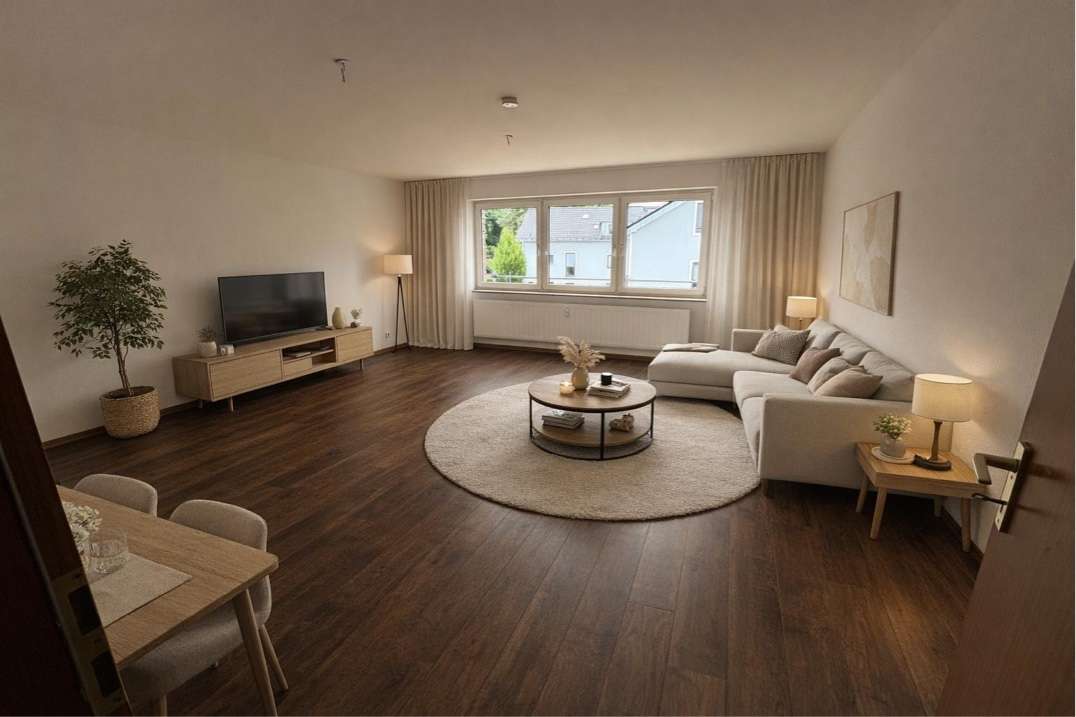 Thumbnail-Wohnung zum Kaufen in Köln 319.000,00 € 80 m²