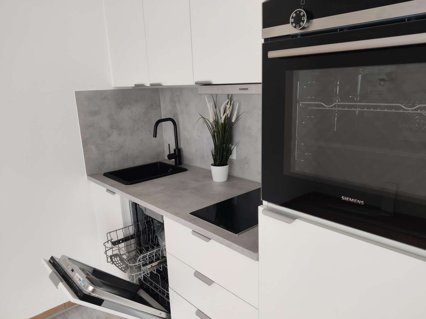 Thumbnail-Wohnung zum Mieten in Nürnberg 540,00 € 26.5 m²