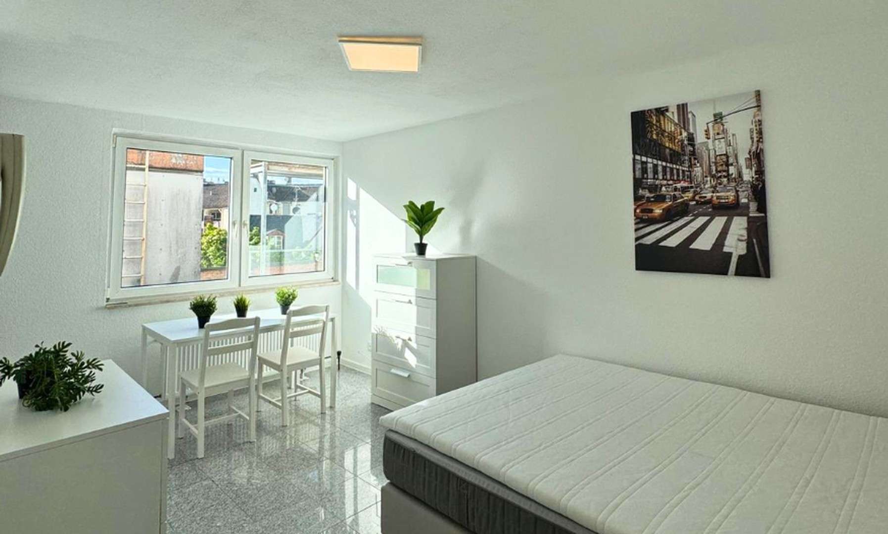 Thumbnail-Wohnung zum Kaufen in Mainz 156.000,00 € 23 m²