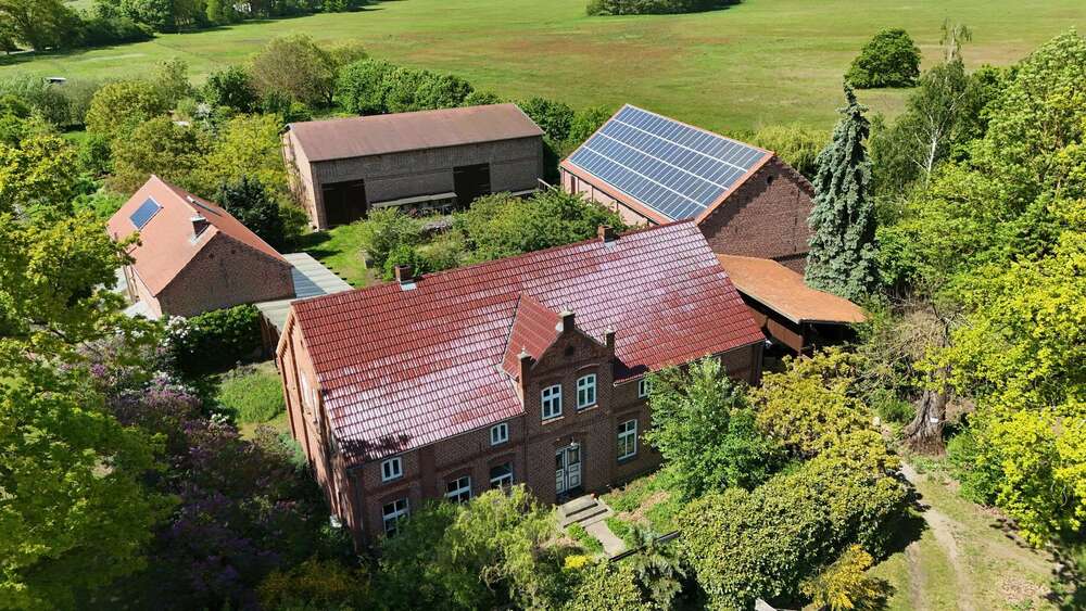 Thumbnail-Haus zum Kaufen in Malk-Göhren 480.000,00 € 300 m²
