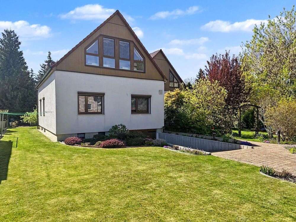Thumbnail-Haus zum Kaufen in Leipzig 690.000,00 € 222.1 m²