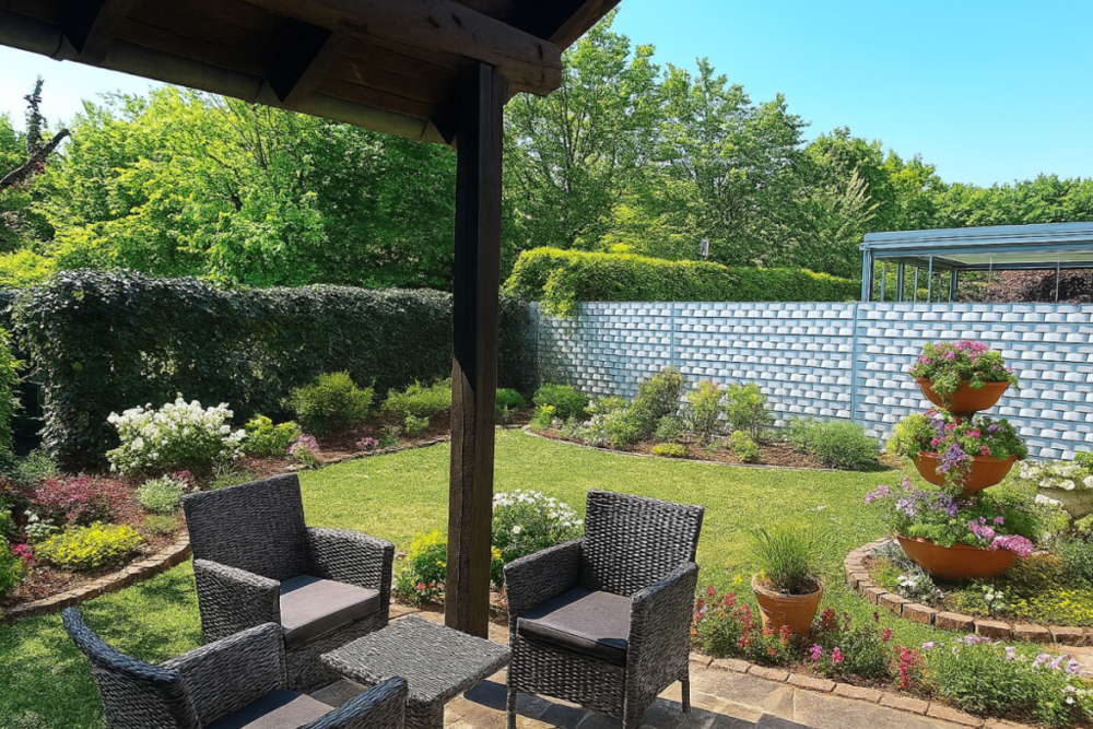 Thumbnail-Haus zum Kaufen in Neufahrn 870.000,00 € 151 m²