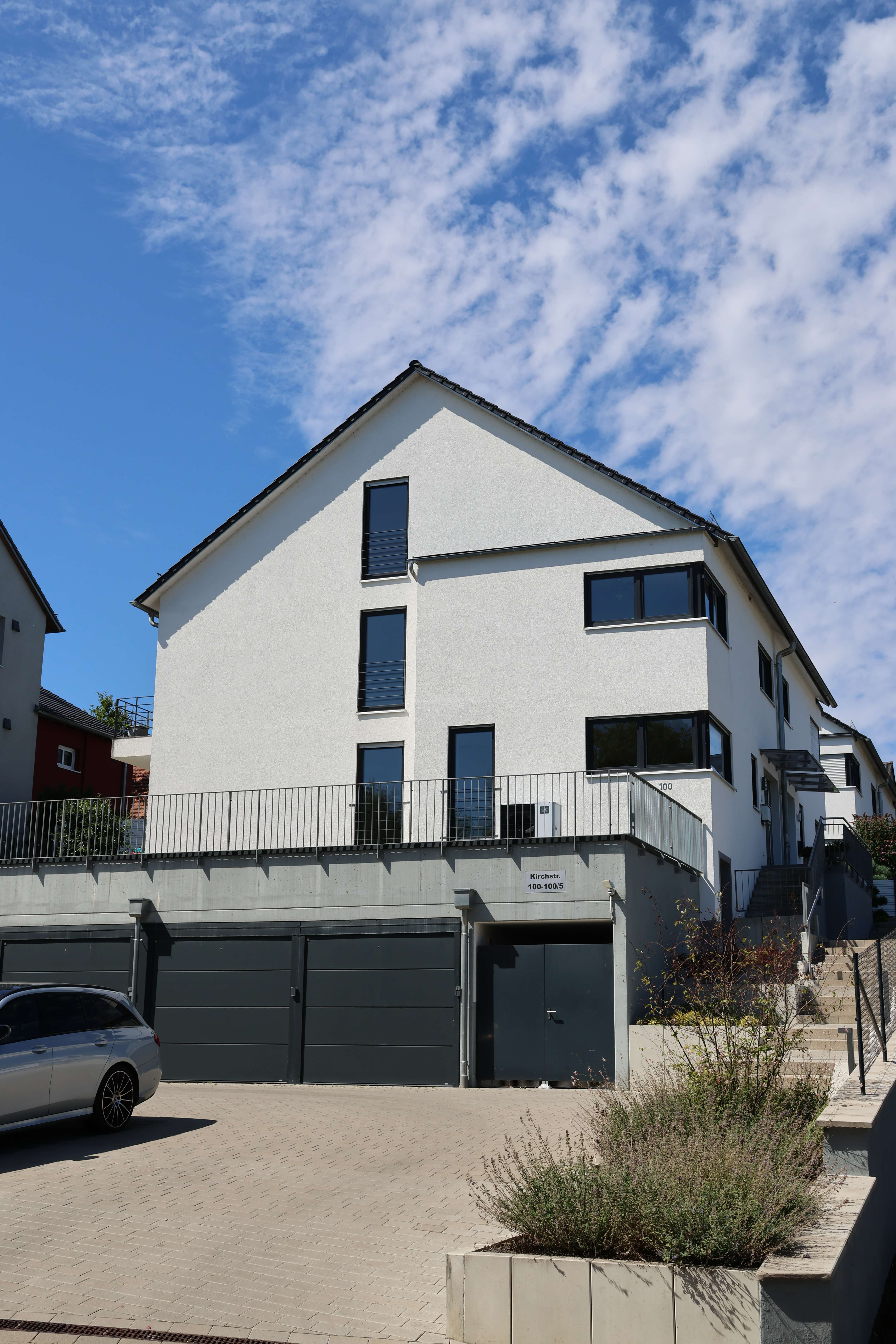 Thumbnail-Haus zum Kaufen in Neuhausen a.d.F. 1.050.000,00 € 199.73 m²