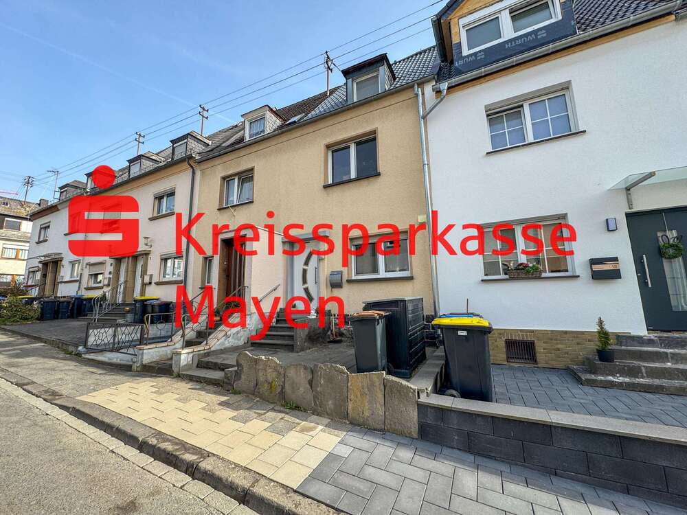 Thumbnail-Haus zum Kaufen in Mayen 199.000,00 € 87 m²