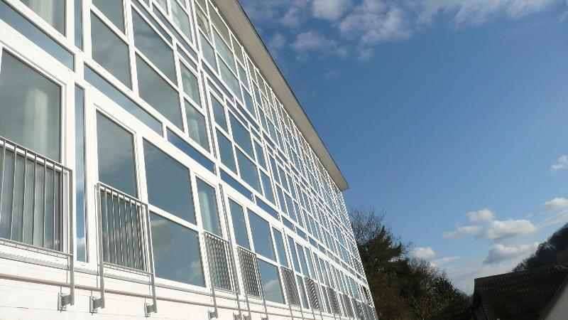 Thumbnail-Wohnung zum Mieten in Marburg 385,00 € 24 m²