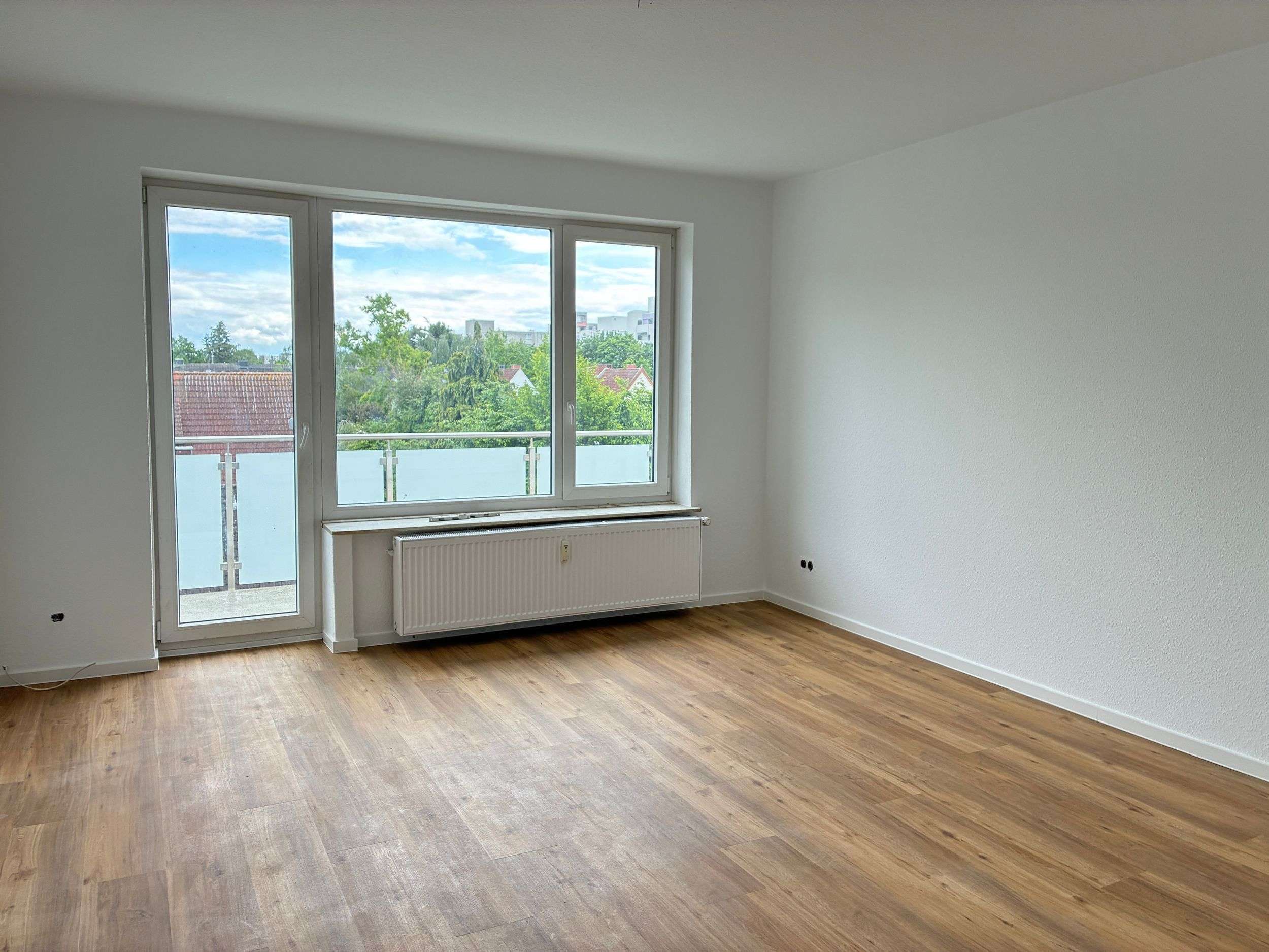 Thumbnail-Wohnung zum Mieten in Hannover 589,05 € 70 m²