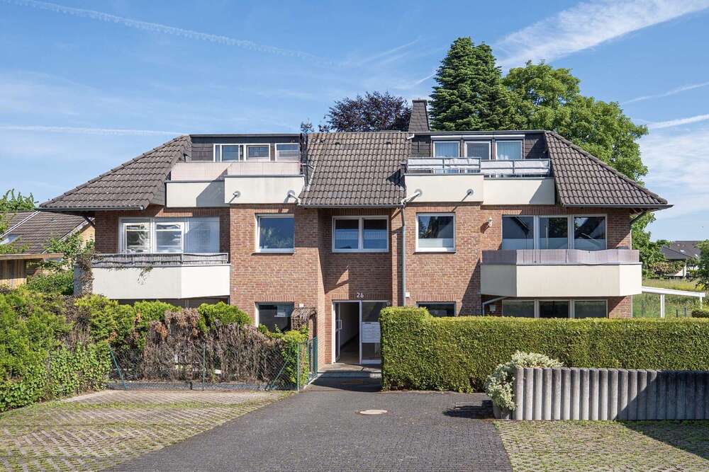 Thumbnail-Wohnung zum Kaufen in Sankt Augustin 365.000,00 € 93 m²
