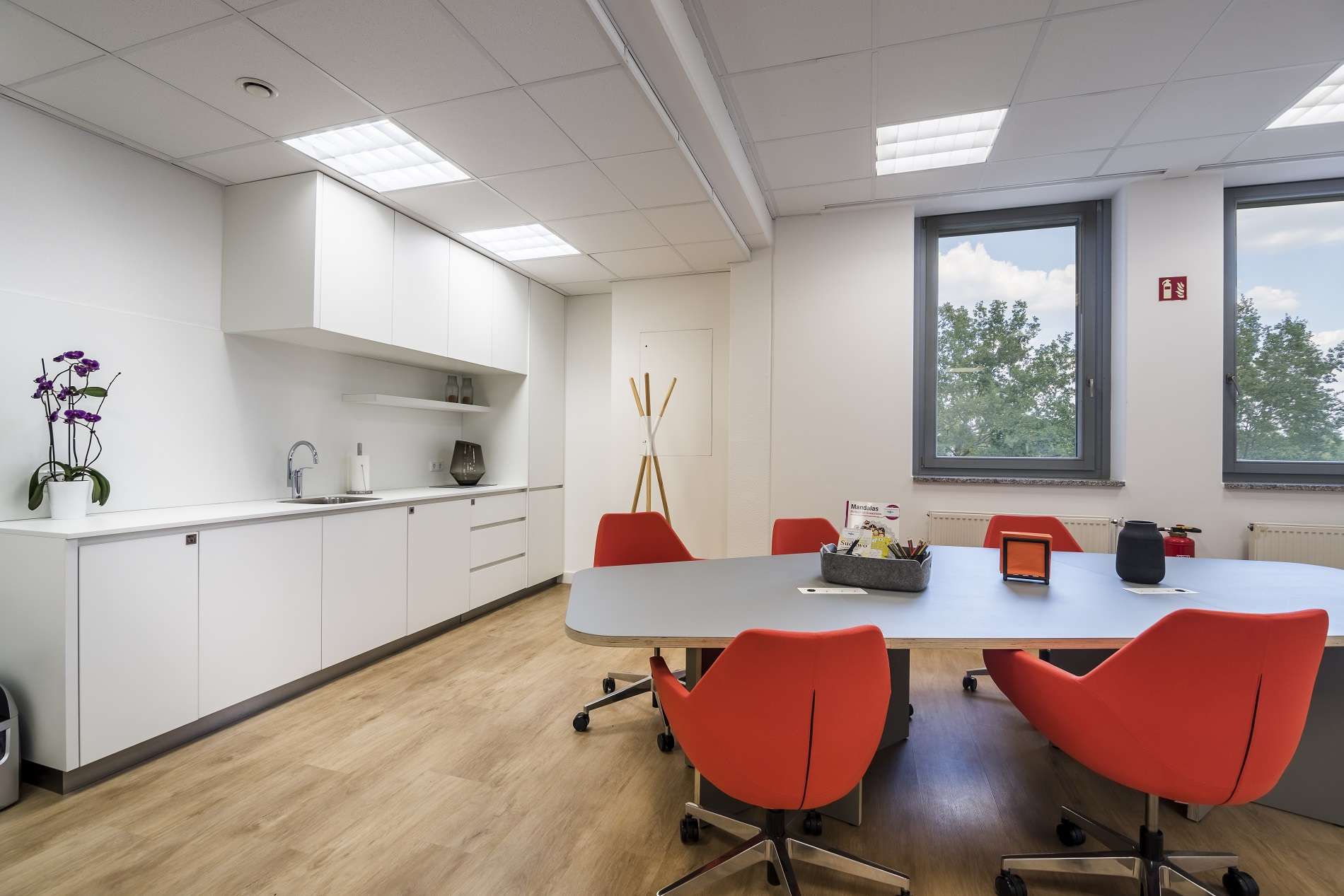 Thumbnail-Büro in Nürnberg 229,00 € 4 m²