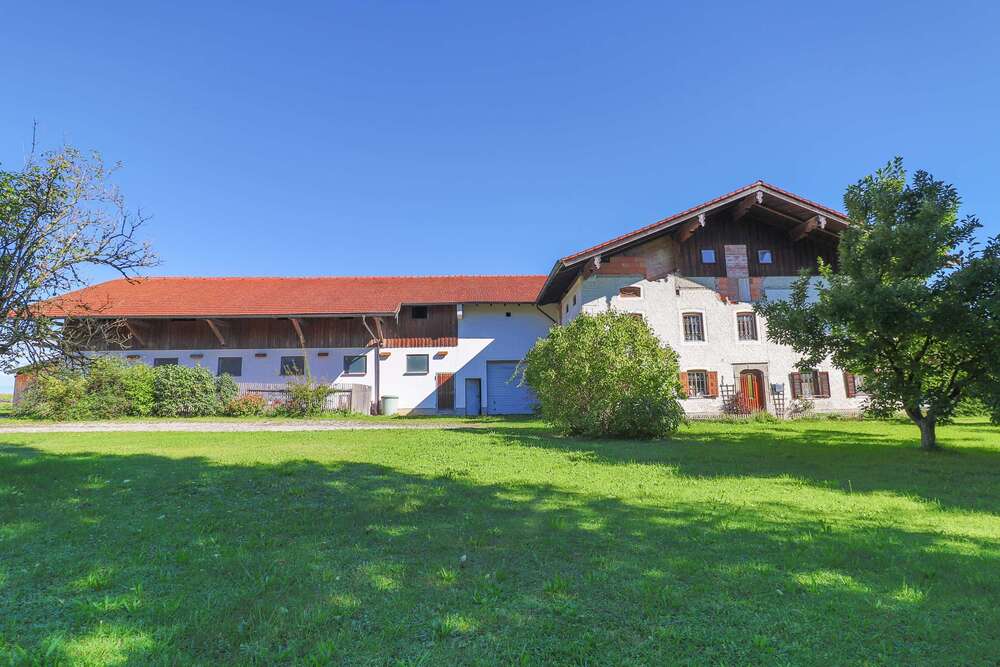 Thumbnail-Haus zum Kaufen in Patting 1.600.000,00 € 400 m²