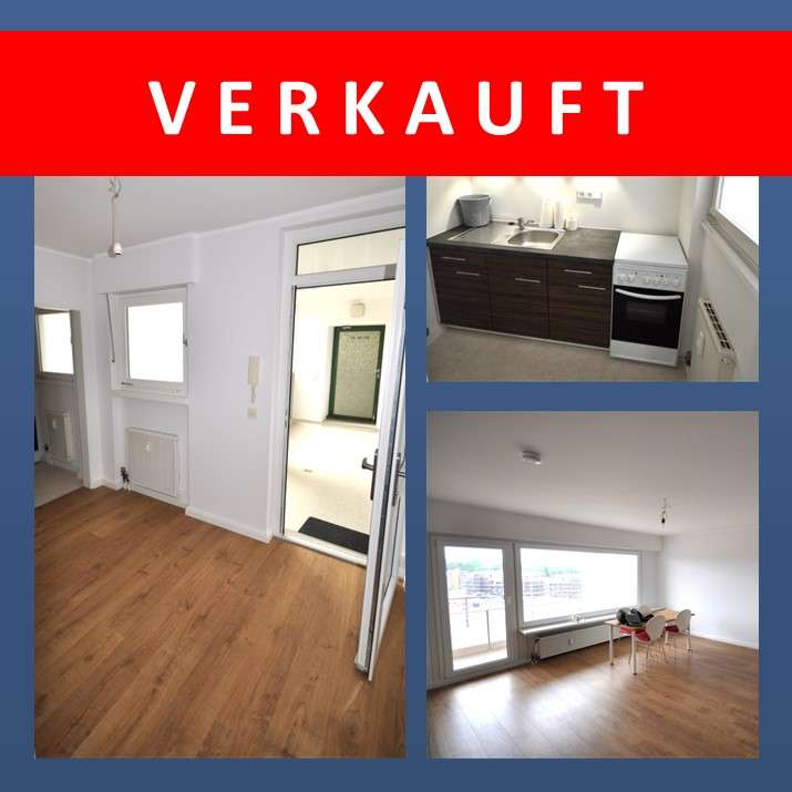 Thumbnail-Wohnung zum Kaufen in Mettmann 109.000,00 € 49 m²