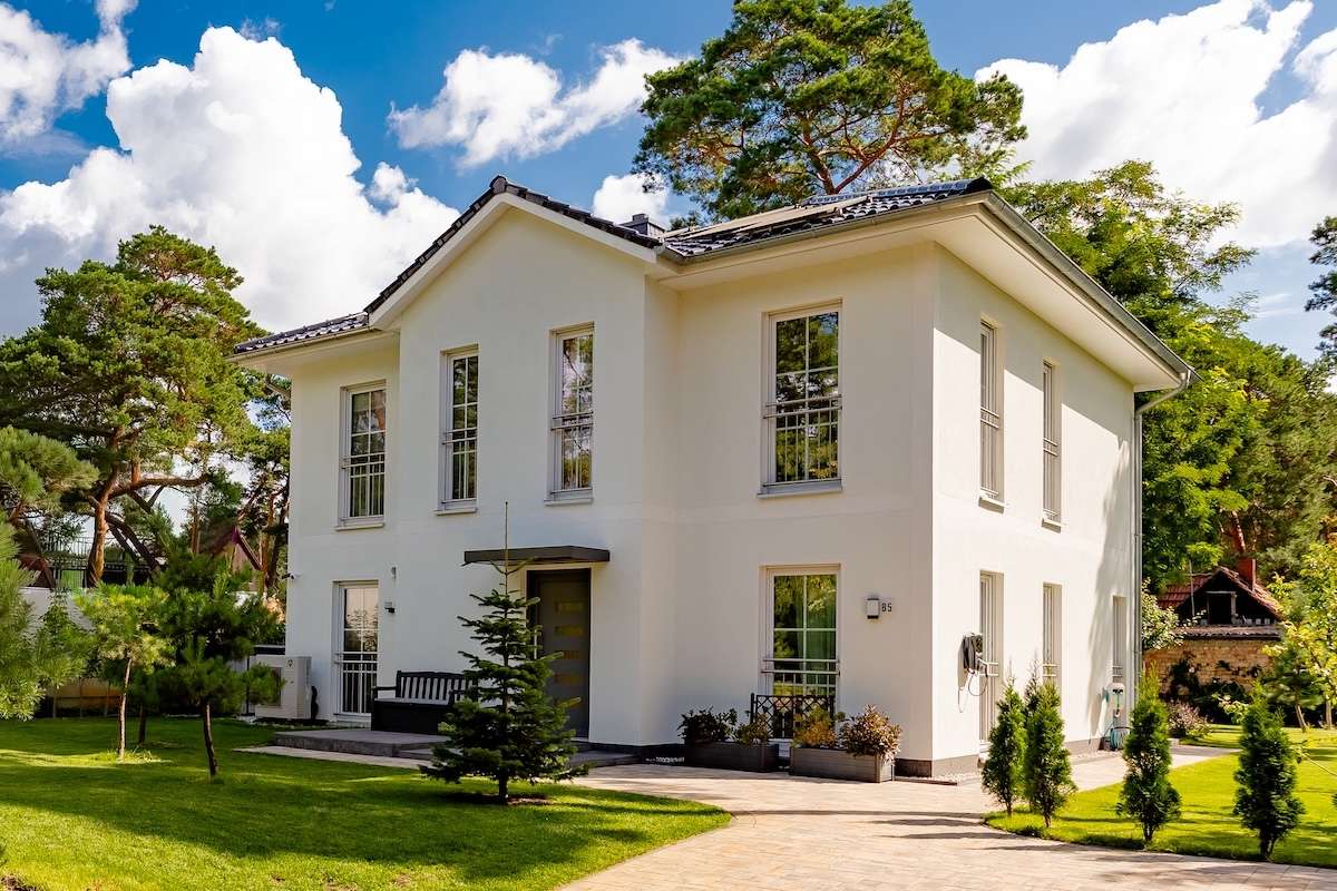 Thumbnail-Haus zum Kaufen in Neunkirchen -Seelscheid 849.900,00 € 220 m²