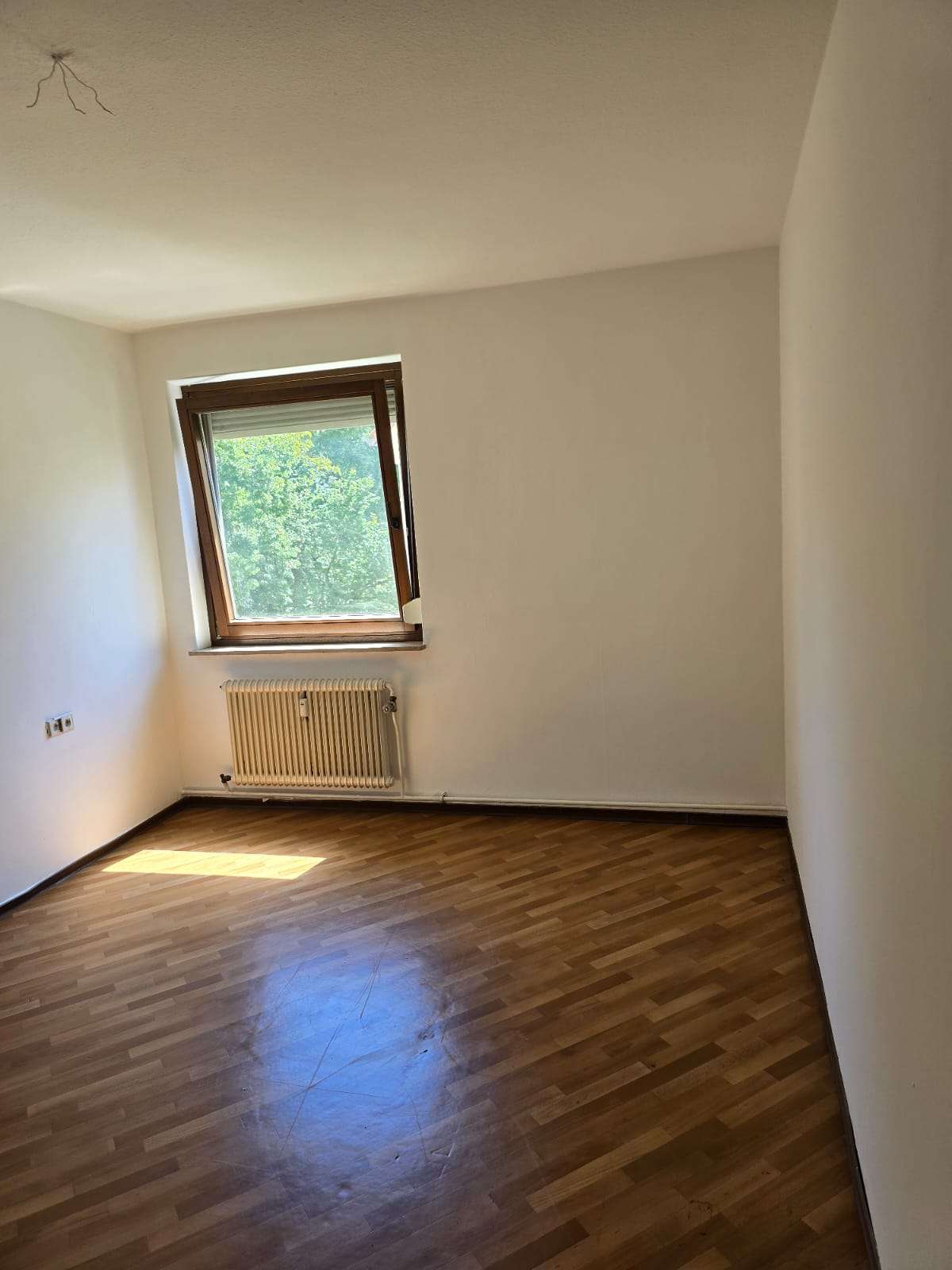 Thumbnail-Wohnung zum Mieten in Esslingen 607,43 € 57.85 m²