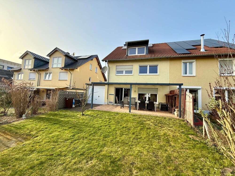 Thumbnail-Haus zum Kaufen in Pulheim 779.000,00 € 202 m²