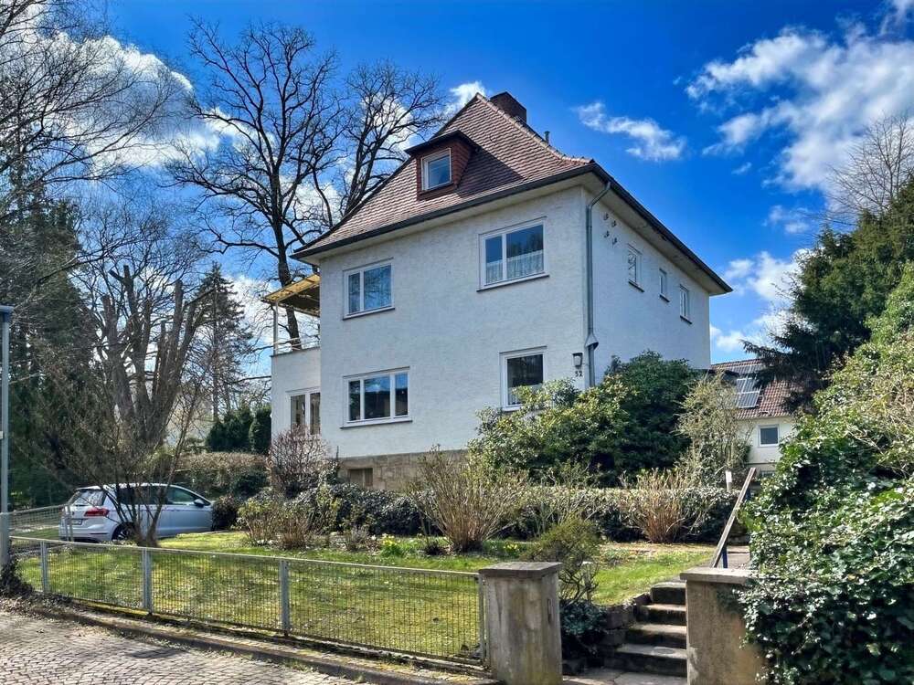 Thumbnail-Haus zum Kaufen in Kassel 499.000,00 € 159.3 m²