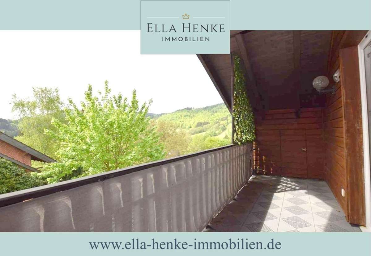 Thumbnail-Wohnung zum Kaufen in Langelsheim 52.000,00 € 70 m²