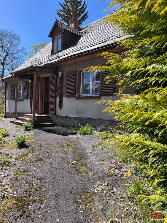 Thumbnail-Haus zum Kaufen in Aue-Bad Schlema 45.000,00 € 100 m²