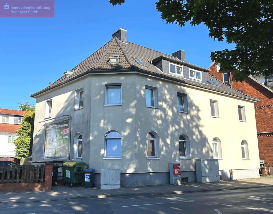Thumbnail-Haus zum Kaufen in Hannover 999.000,00 € 374 m²
